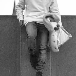 Meet your Posher, Anirban